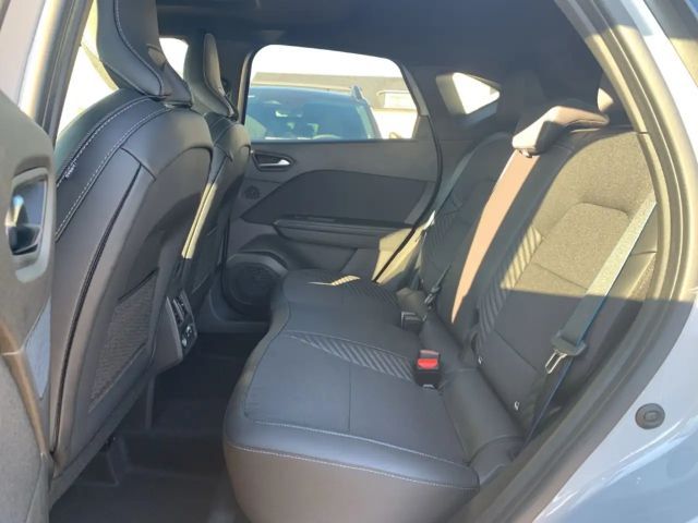 Renault Captur Alpine EDC Esprit Hybrid