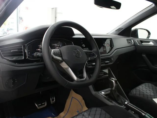 Volkswagen Taigo DSG R-Line