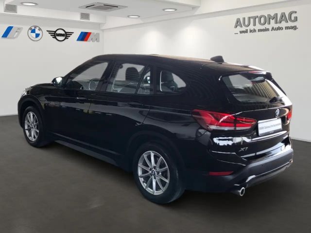 BMW X1 xDrive25e