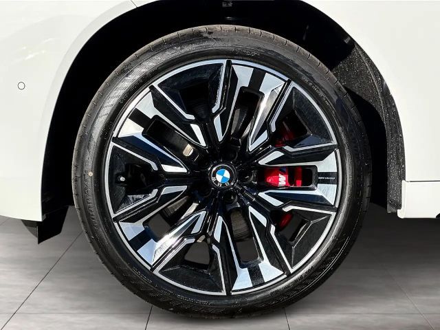 BMW X3 M-Sport xDrive