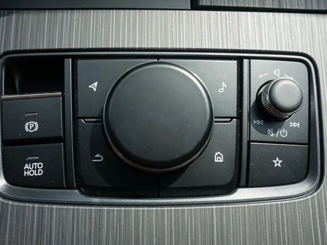 Mazda CX-60 4WD Homura e-Skyactiv