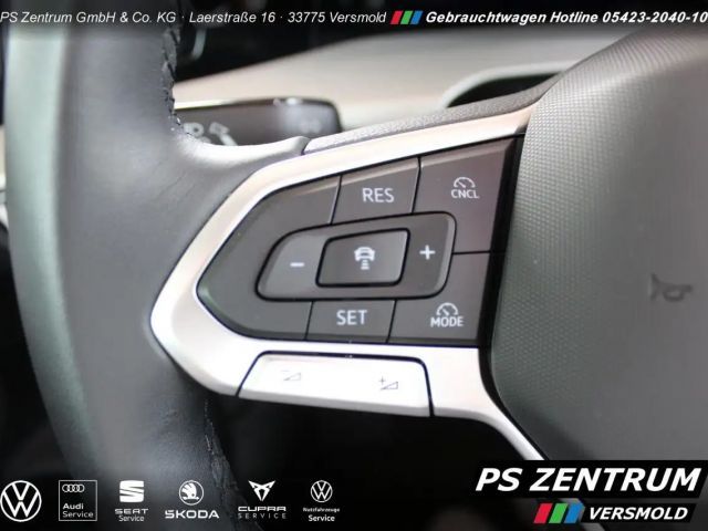 Volkswagen Golf 1.5 TSI Golf VIII Life