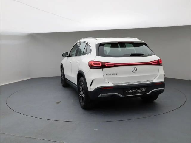 Mercedes-Benz EQA 250 AMG Line Advanced