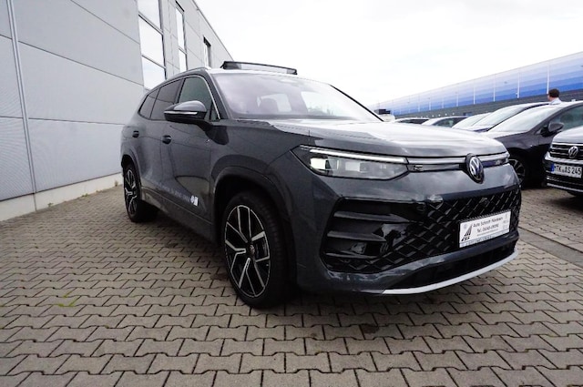 Volkswagen Tayron 4Motion DSG