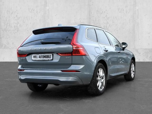 Volvo XC60 Core