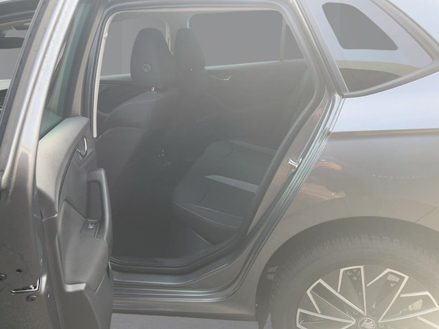 Skoda Kamiq 1.0 TSI Selection