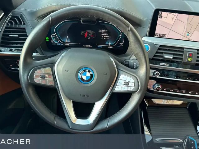 BMW iX3 Impressive iX3