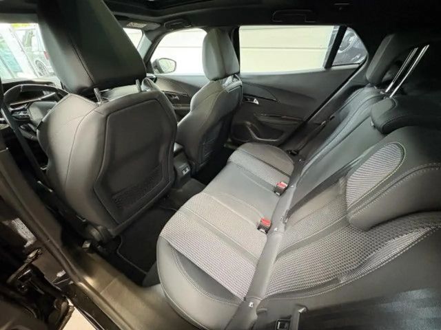 Peugeot 2008 GT-Line PureTech