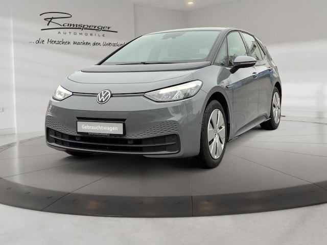 Volkswagen ID.3 Performance Pro