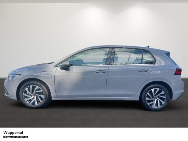 Volkswagen Golf 1.4 eHybrid DSG eHybrid