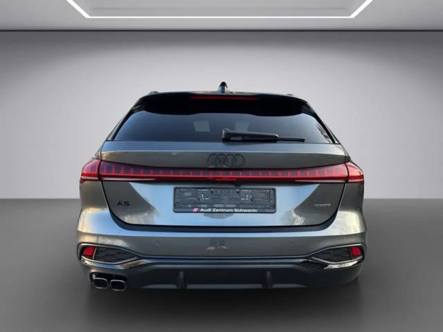 Audi A5 Avant Quattro S-Tronic