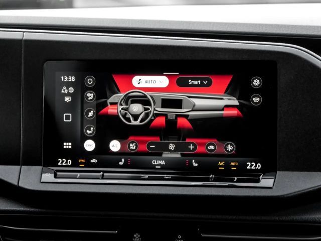 Volkswagen Caddy 1.5 TSI DSG Life Maxi