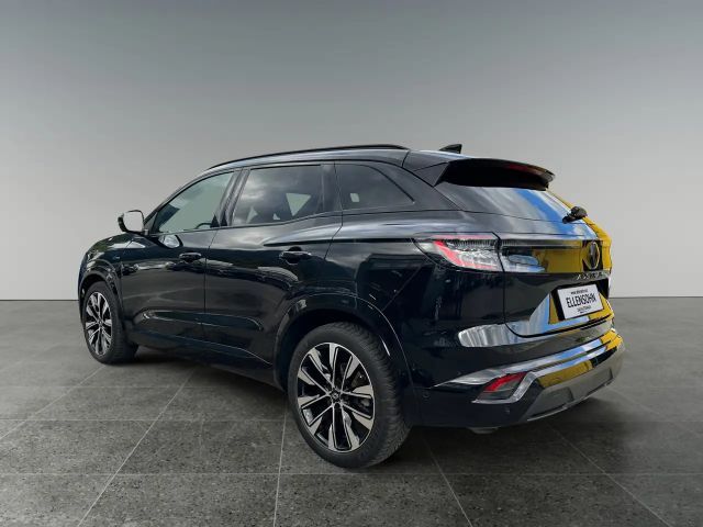 Renault Austral E-Tech Esprit Iconic