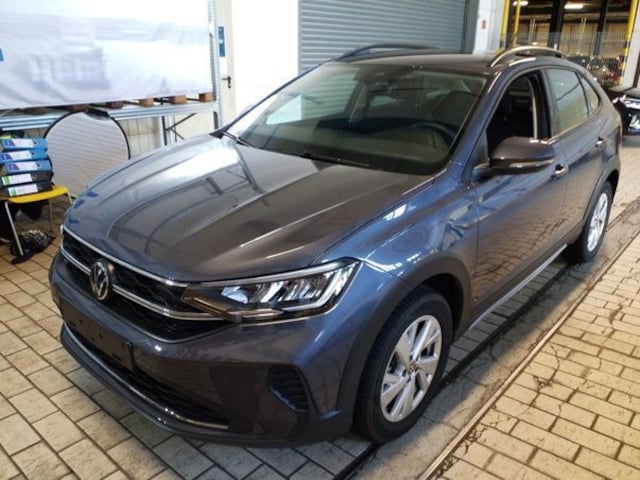 Volkswagen Taigo 1.0 TSI Life