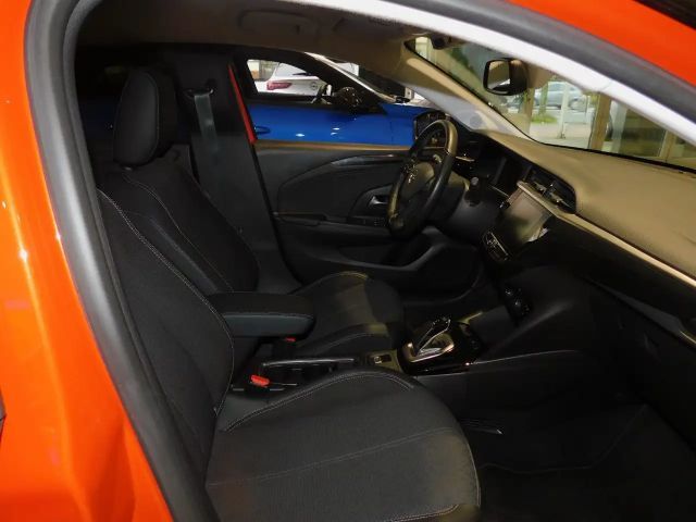 Opel Corsa Edition First edition