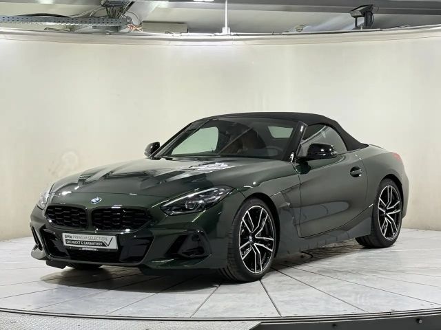 BMW Z4 Cabrio M40i Roadster