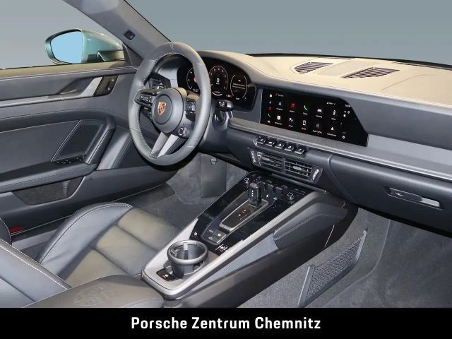 Porsche 911 Carrera Coupé