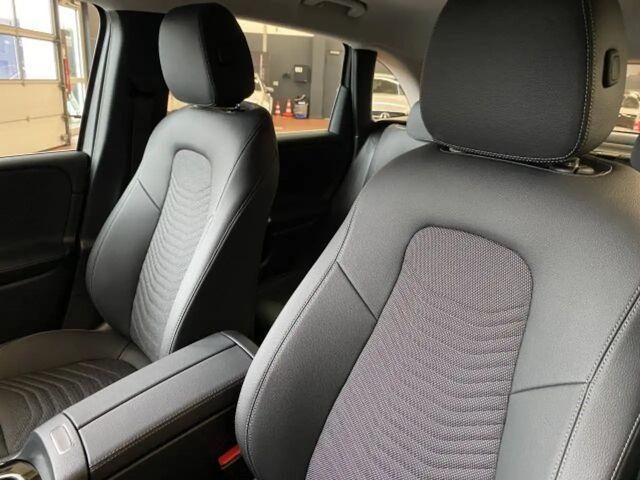 Mercedes-Benz B 200 Progressive