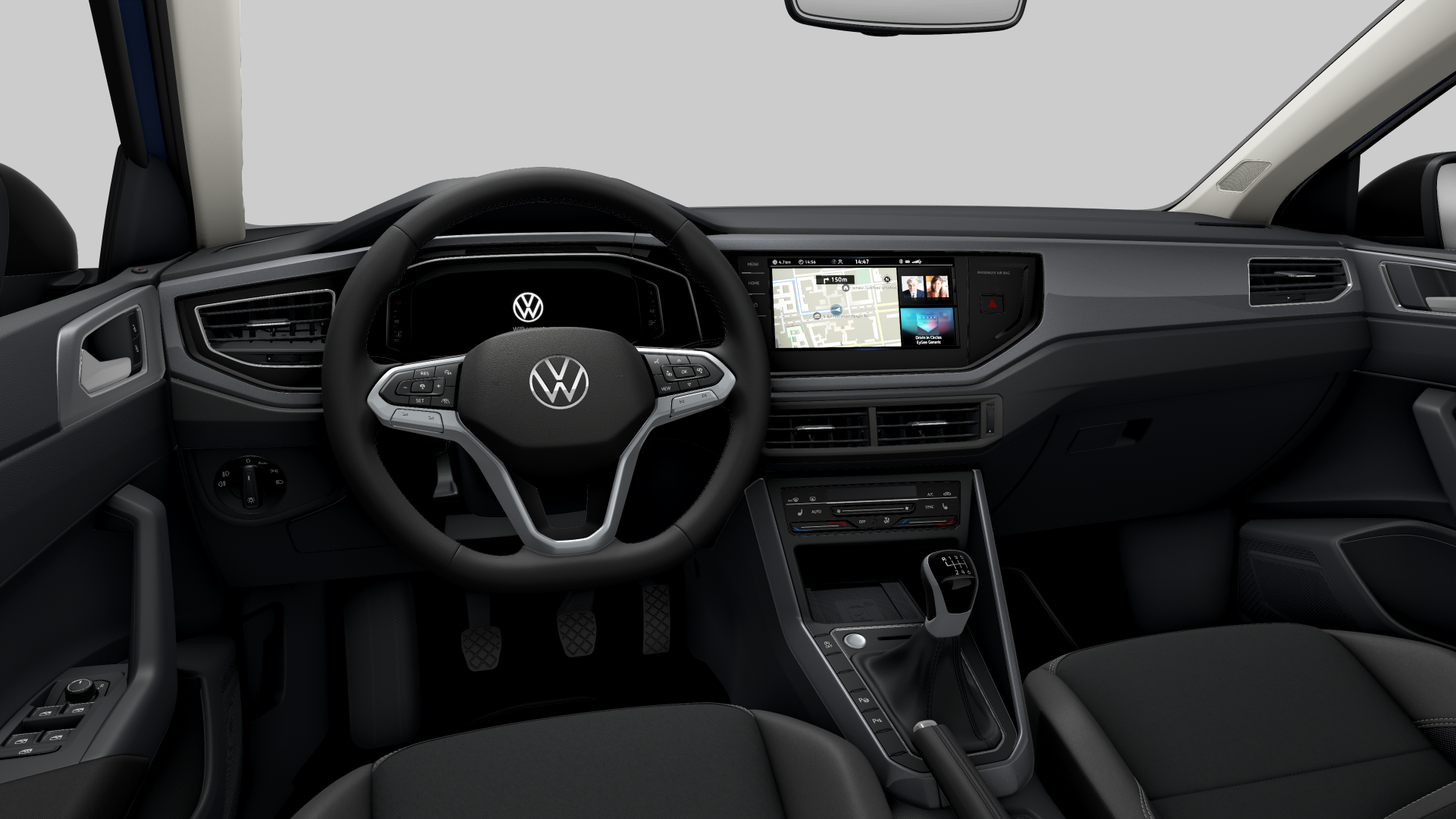 Volkswagen Taigo 1.0 TSI IQ.Drive Style