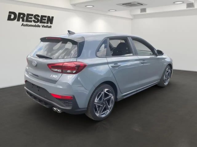 Hyundai i30 N Line T-GDi