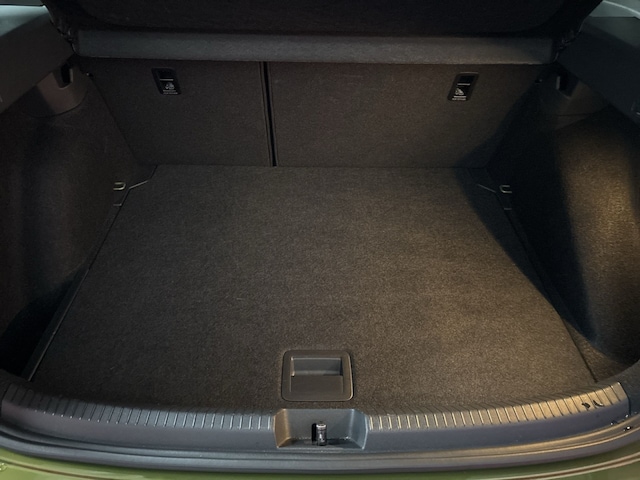 Volkswagen Taigo Move