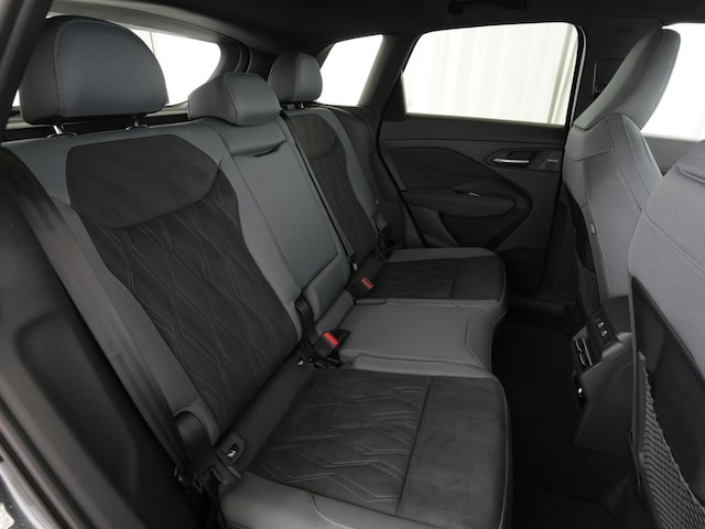 Audi Q3 Quattro S-Tronic