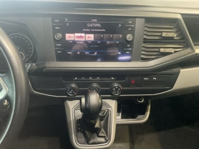 Volkswagen Caravelle 2.0 TDI Comfortline T6