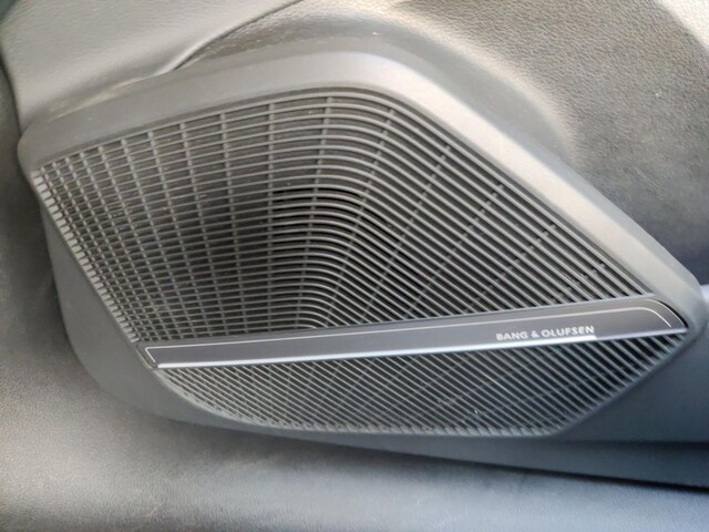 Audi SQ5 SUV TDI tiptronic Audi SQ5 SUV