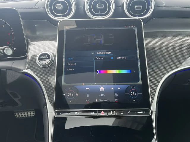 Mercedes-Benz GLC 450 4MATIC AMG Line