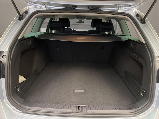 Volkswagen Passat 2.0 TDI BMT Variant