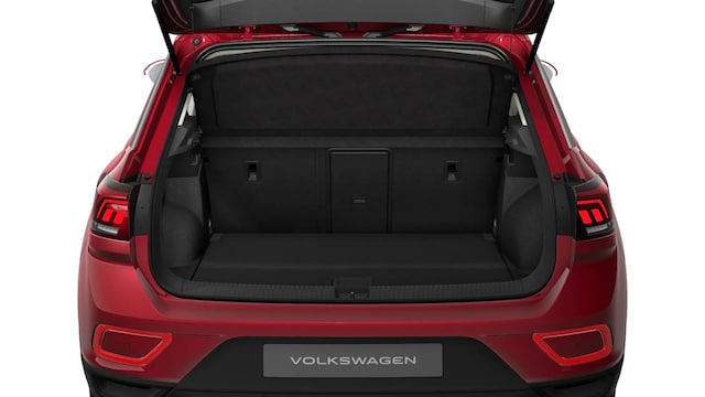 Volkswagen T-Roc 1.0 TSI Move