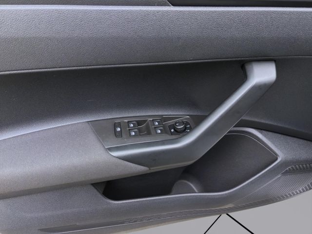 Volkswagen Polo 1.0 MPI