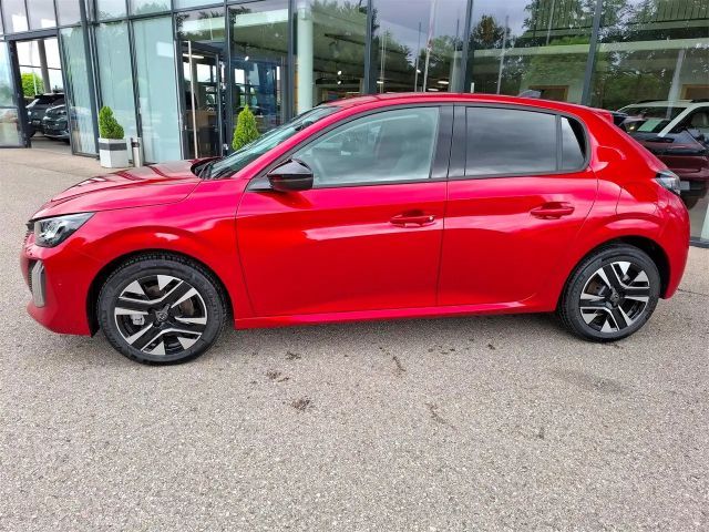 Peugeot 208 Allure Pack PureTech