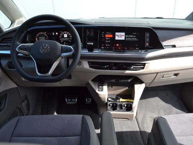 Volkswagen Multivan 2.0 TDI DSG Lang Style T7