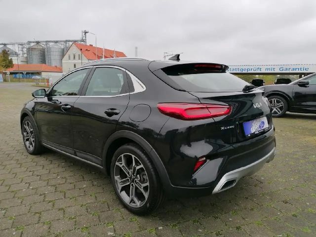 Kia XCeed Spirit