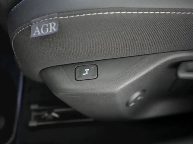 Opel Astra GS-Line Grand Sport