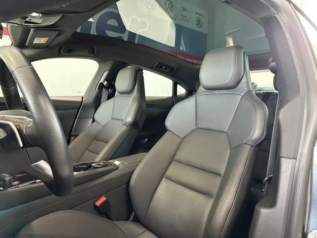 Audi e-tron GT MatrixLED PanoDach AssistenzPlus