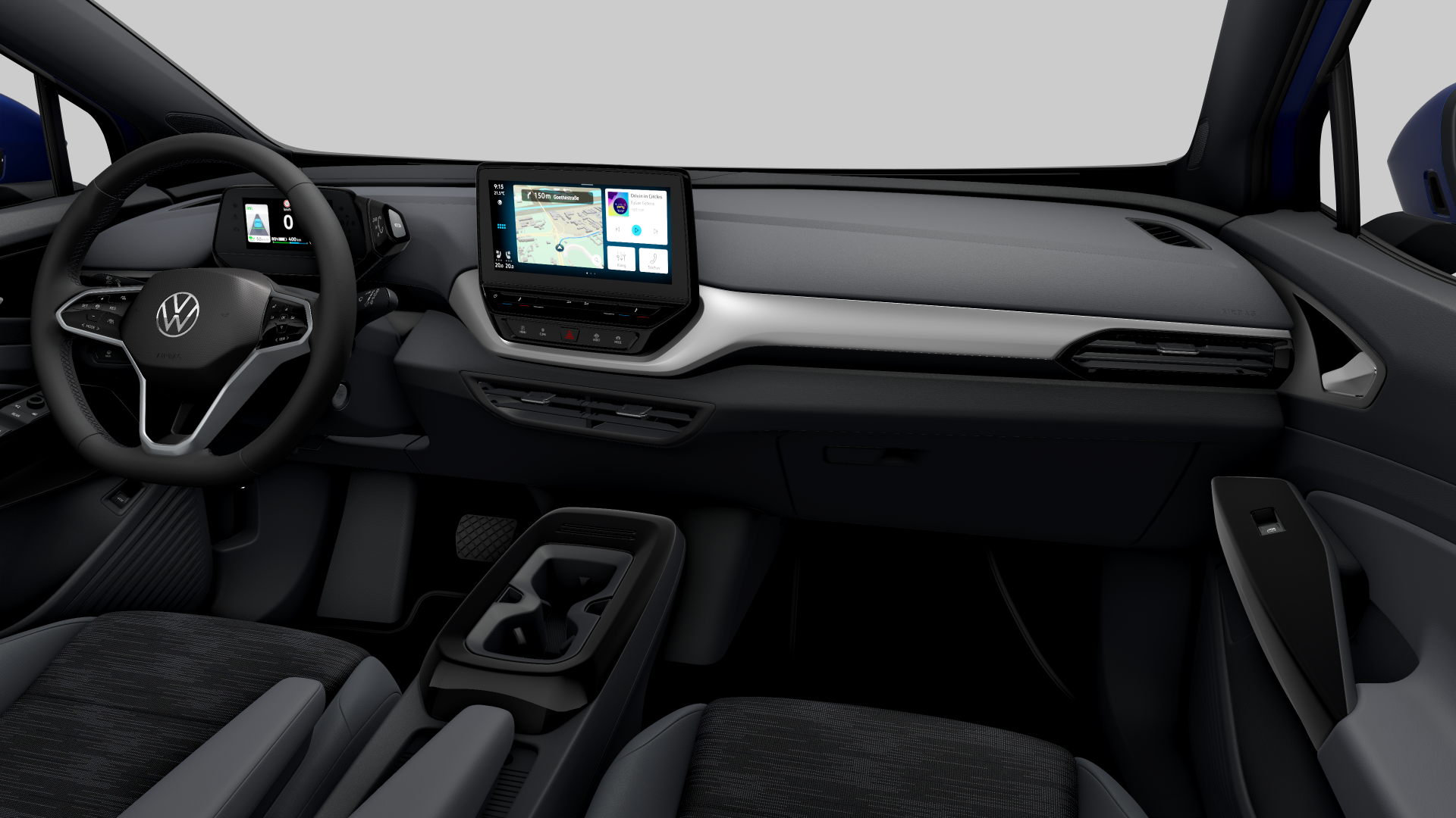 Volkswagen ID.4 Performance Pro