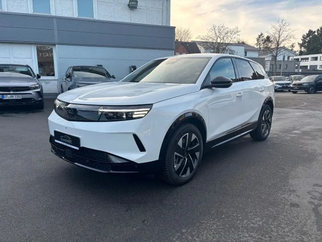 Opel Grandland X GS-Line Grand Sport