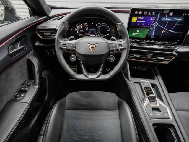 Cupra Formentor DSG VZ