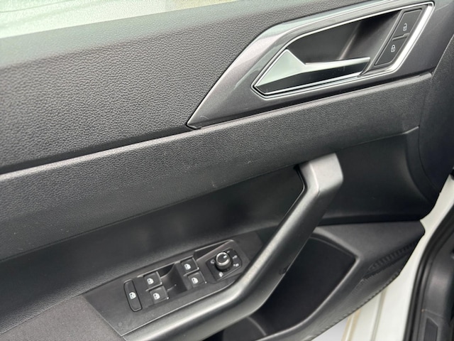 Volkswagen Polo 1.0 TSI DSG Highline