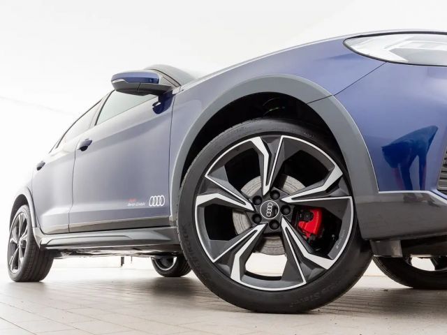 Audi A1 35 TFSI S-Tronic