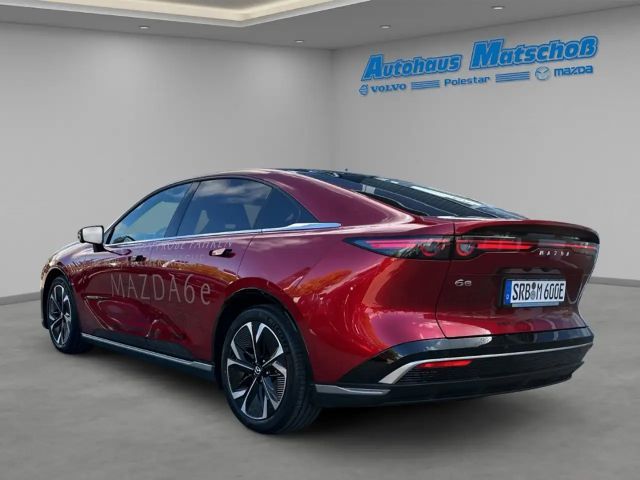 Mazda 6e Plus Takumi