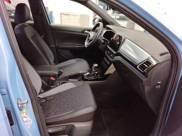 Volkswagen T-Cross DSG IQ.Drive
