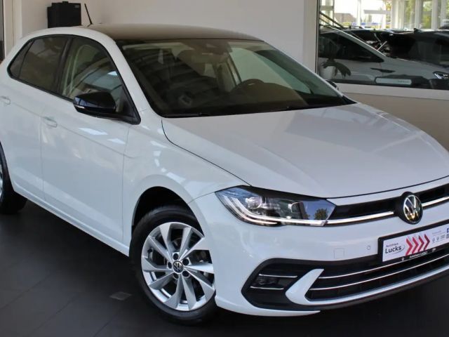 Volkswagen Polo IQ.Drive Style