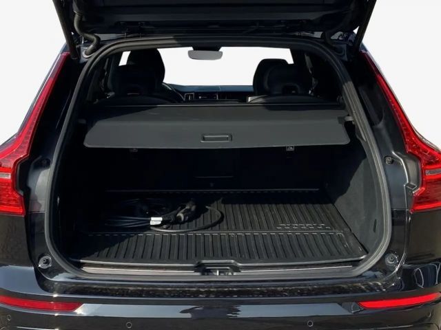 Volvo XC60 AWD Plus T8