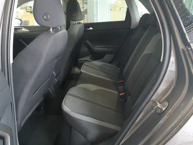 Volkswagen Polo 1.0 TSI Highline