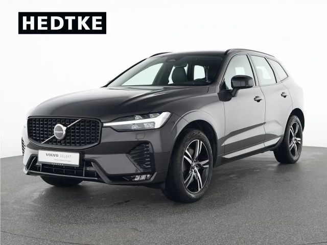 Volvo XC60 R-Design