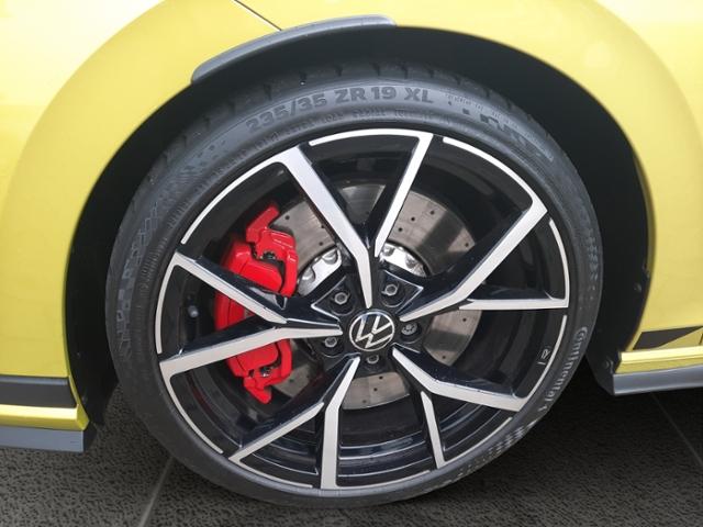 Volkswagen Golf GTI Golf VIII