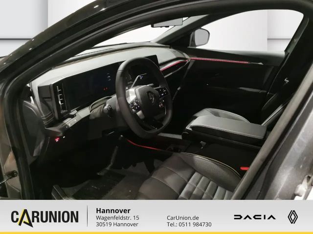 Renault Megane E-Tech E-Tech EV60 Iconic